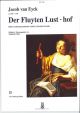 Der Fluyten Lust Hof: Vol 2: Recorder