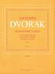 Slavonic Dances Op.72: Piano Duet (Henle)