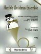 Flexible Christmas Ensemble: Brass Ensemble