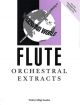 Trinity College Woodwind World Orchestral Extracts: Flute
