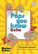 Pops You Know 30 Great Pieces: Cello: Book & Audio (Mayhew)