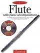 Solo Plus: Classical: Flute: Book & CD