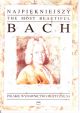 Most Beautiful Bach The: Violin & Piano