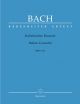 Italian Concerto: Piano  (Barenreiter)