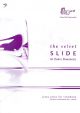 Velvet Slide: Trombone Bass Clef