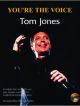 Youre The Voice: Tom Jones: Piano Vocal Guitar: Bk&cd