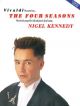 Four Seasons: Movements From The: Violin and Piano
