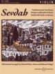 Sevdah: Violin: Part Only
