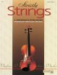 Strictly Strings Book 1: Violin