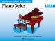 Hal Leonard Student Piano Library: Book 1: Piano Solos