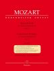 Concerto No.4 D Major Kv.218: Violin & Piano (Barenreiter)