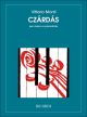 Czardas: Violin and Piano  (Ricordi)