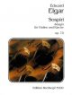 Sospiri Op.70: Violin and Piano (Breitkopf)