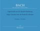 Organ Chorales From The Rudorff Collection (Barenreiter)