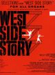 Selections From West Side Story: Organ