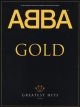 Abba Gold: Piano Vocal Guitar