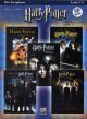 Selections From Harry Potter: Alto Saxophone: Movies 1-5