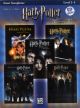 Selections From Harry Potter: Tenor Saxophone: Movies 1-5
