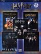 Selections From Harry Potter: Flute: Book & CD
