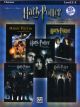 Selections From Harry Potter Movies 1-5: Clarinet: Book & CD