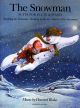 Snowman Suite: Flute And Piano