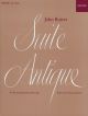 Suite Antique: Flute & Piano (OUP)