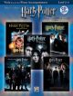Selections From Harry Potter: Viola and Piano: Instrumental Solos