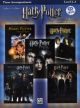 Selections From Harry Potter: Piano Accompaniment : Instrumental Solos
