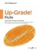 Up-Grade Flute Grade 1-2: Flute & Piano (Wedgwood)
