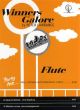 Winners Galore: Flute Book Only  (Lawrance)