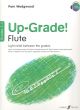 Up-Grade Flute Grade 2-3: Flute & Piano (Wedgwood)