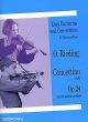 Concertino G Op.24: Violin & Piano (Bosworth)