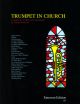 Trumpet In Church Trumpet & Organ/Piano (Emerson)
