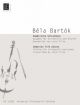 Rumanian Folk Dances: Cello & Piano (Universal)