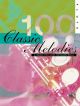 100 Classic Melodies: Flute Solo (oosthuizen)