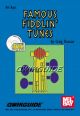 Qwikguide: Famous Fiddlin Tunes: Violin