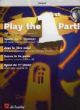 Play The 1st Part: Clarinet: Book & CD