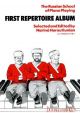 Russian School Of Piano Playing: First Repertoire (Archive Edtion)