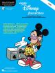 Easy Disney Favourites: Flute: Book & CD
