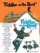 Fiddler On The Roof: Vocal Score
