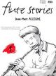 Flute Stories: 1: Flute & Piano: Book & CD (Lemoine)