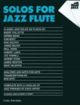 Solos For Jazz Flute Solo