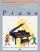 Alfred's Basic Piano Library For The Later Beginner: Complete Level 1: Lesson Book