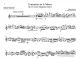 Concertino A Minor Op.21: Hungarian Style: Violin & Piano (Bosworth)