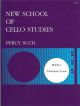 New School Of Cello Studies Book 1  (Stainer & Bell)