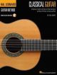 Hal Leonard Classic Guitar Method Book: Guitar: Tutor: Book & Audio