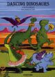Dancing Dinosaurs: Clarinet & Piano (Fentone)