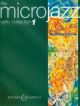 Microjazz Collection 1: Cello & Piano (norton) (Boosey & Hawkes)