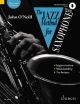 Jazz Method For Tenor Saxophone: Tutor