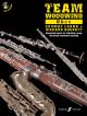 Team Woodwind: Oboe: Book & CD